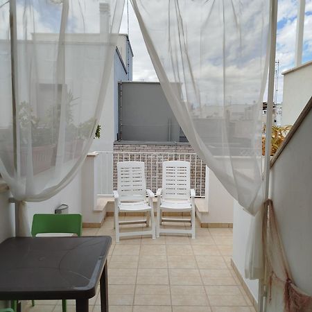 Casa Rodolovich Locazione Breve Daire Polignano a Mare Dış mekan fotoğraf