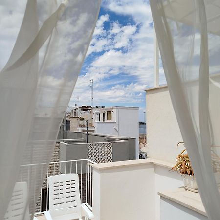 Casa Rodolovich Locazione Breve Daire Polignano a Mare Dış mekan fotoğraf