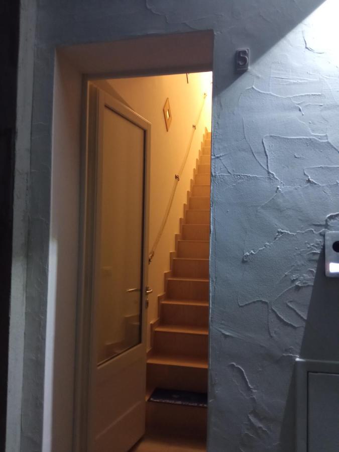 Casa Rodolovich Locazione Breve Daire Polignano a Mare Dış mekan fotoğraf