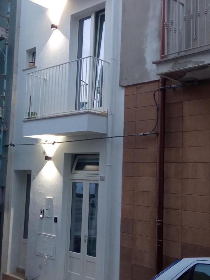 Casa Rodolovich Locazione Breve Daire Polignano a Mare Dış mekan fotoğraf