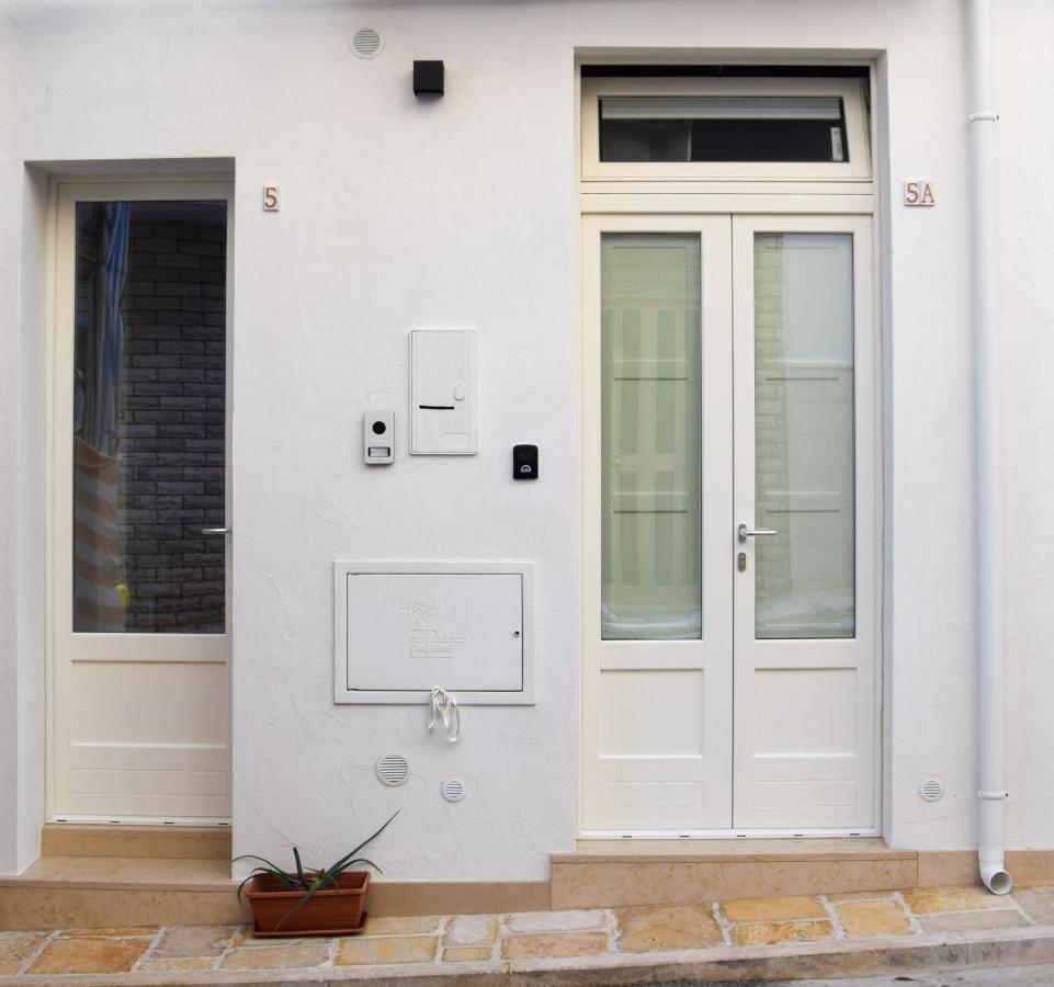 Casa Rodolovich Locazione Breve Daire Polignano a Mare Dış mekan fotoğraf