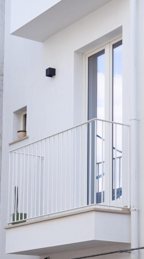 Casa Rodolovich Locazione Breve Daire Polignano a Mare Dış mekan fotoğraf