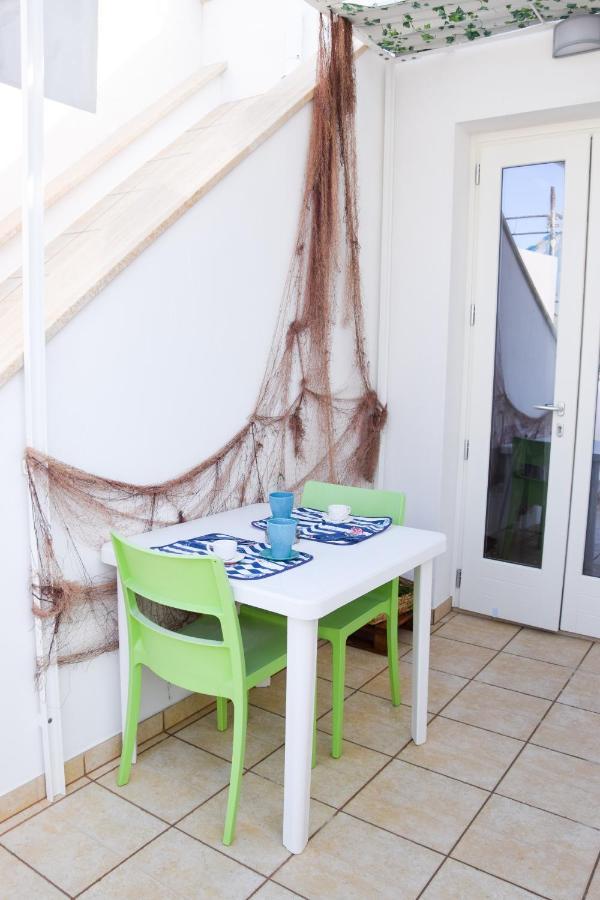 Casa Rodolovich Locazione Breve Daire Polignano a Mare Dış mekan fotoğraf