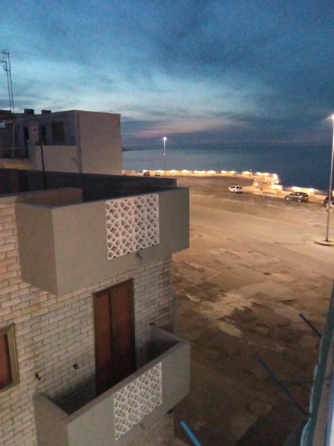 Casa Rodolovich Locazione Breve Daire Polignano a Mare Dış mekan fotoğraf