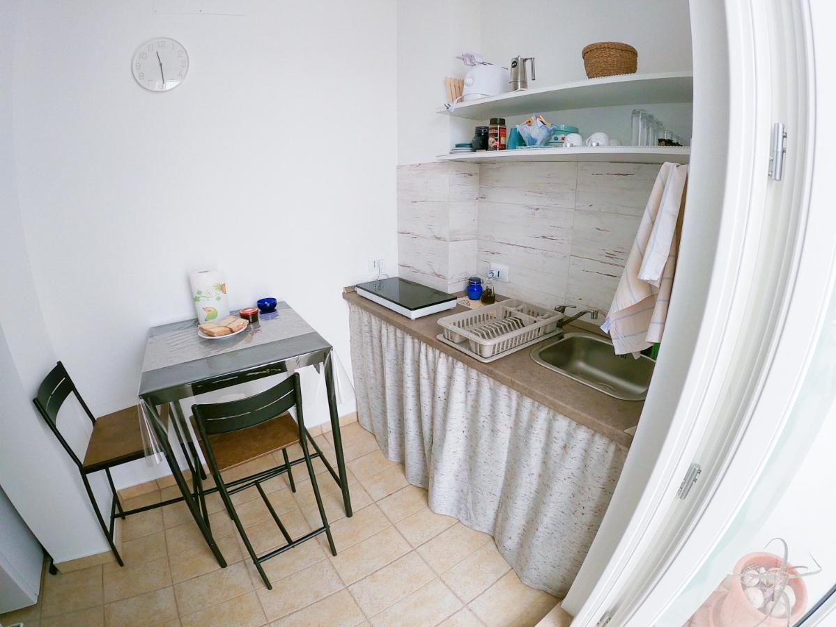 Casa Rodolovich Locazione Breve Daire Polignano a Mare Dış mekan fotoğraf