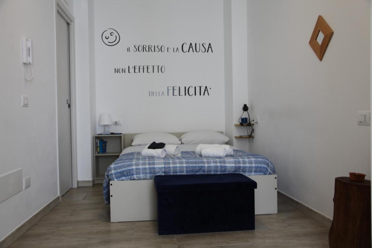 Casa Rodolovich Locazione Breve Daire Polignano a Mare Dış mekan fotoğraf