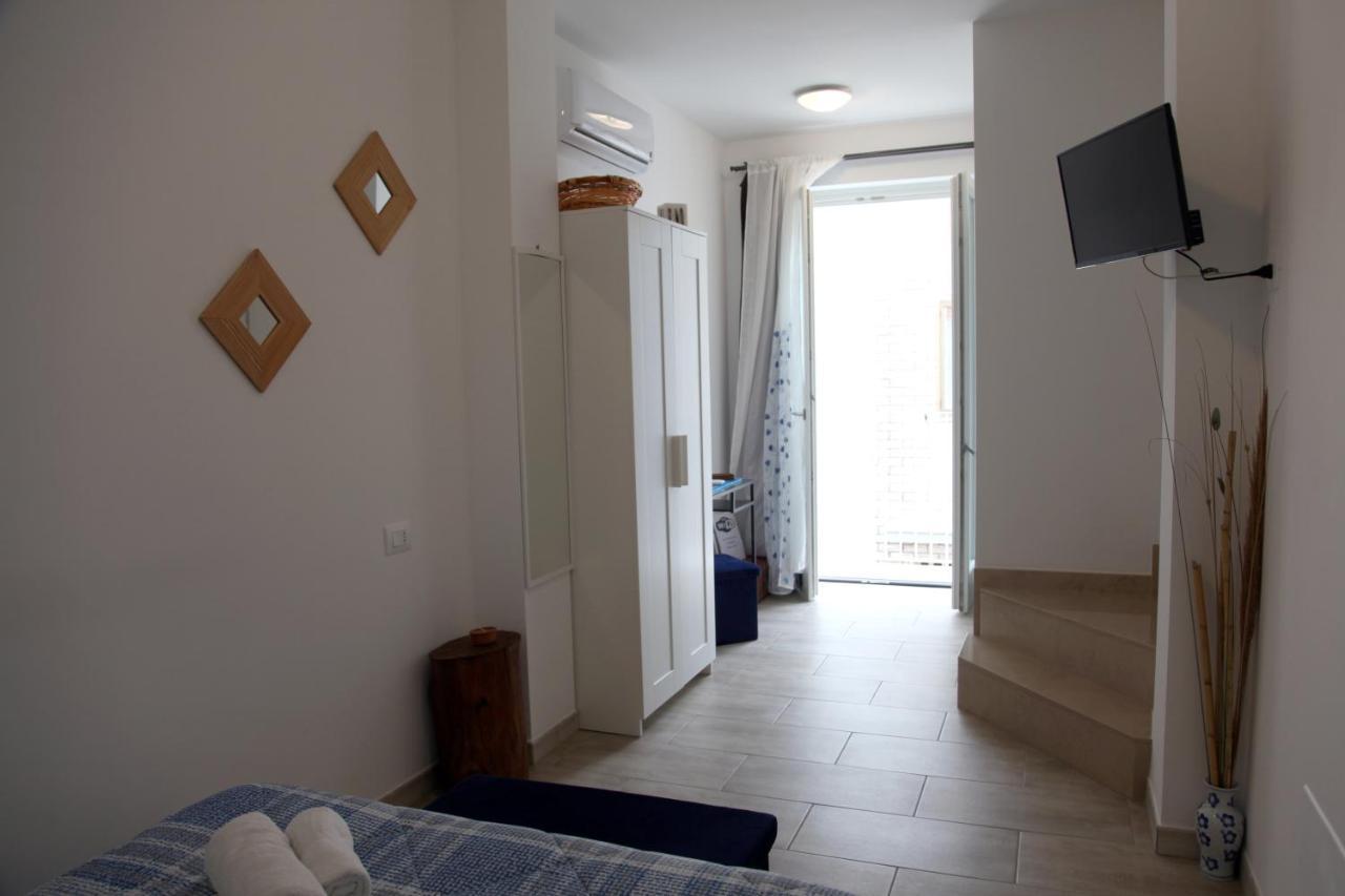 Casa Rodolovich Locazione Breve Daire Polignano a Mare Dış mekan fotoğraf