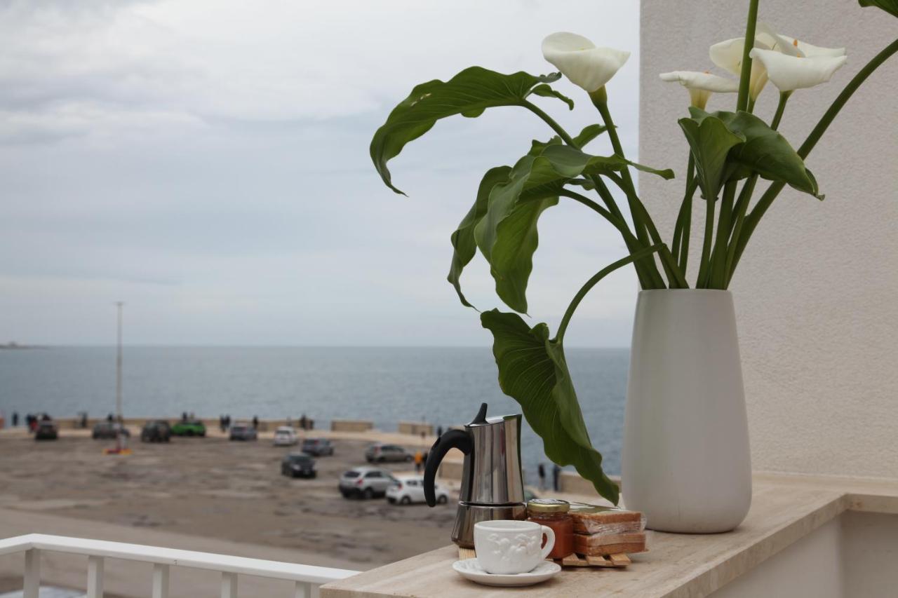Casa Rodolovich Locazione Breve Daire Polignano a Mare Dış mekan fotoğraf