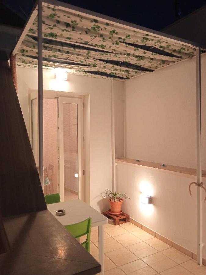 Casa Rodolovich Locazione Breve Daire Polignano a Mare Dış mekan fotoğraf